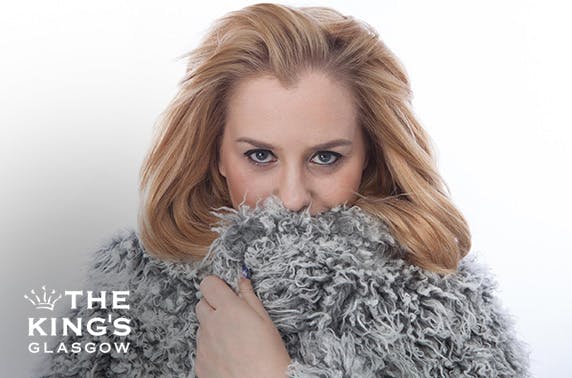 The Ambassador Theatre Group Limited