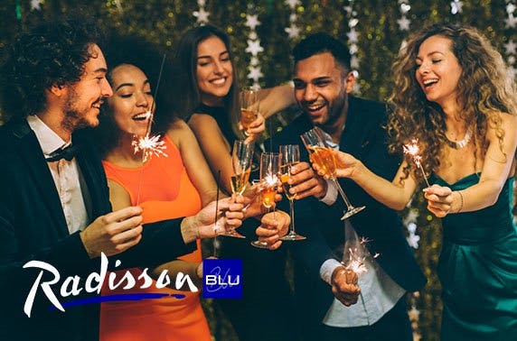 Radisson Blu Hotel Glasgow