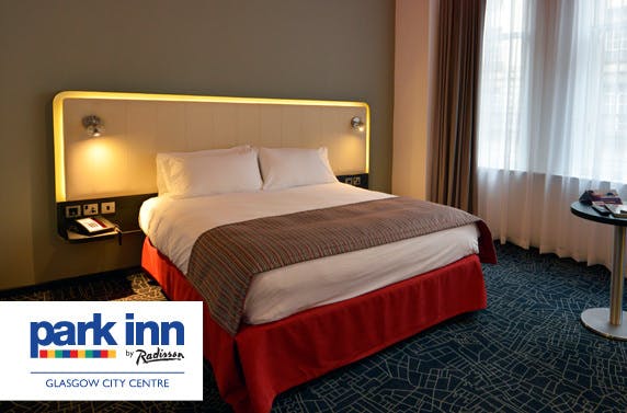 Park Inn by Radisson Glasgow