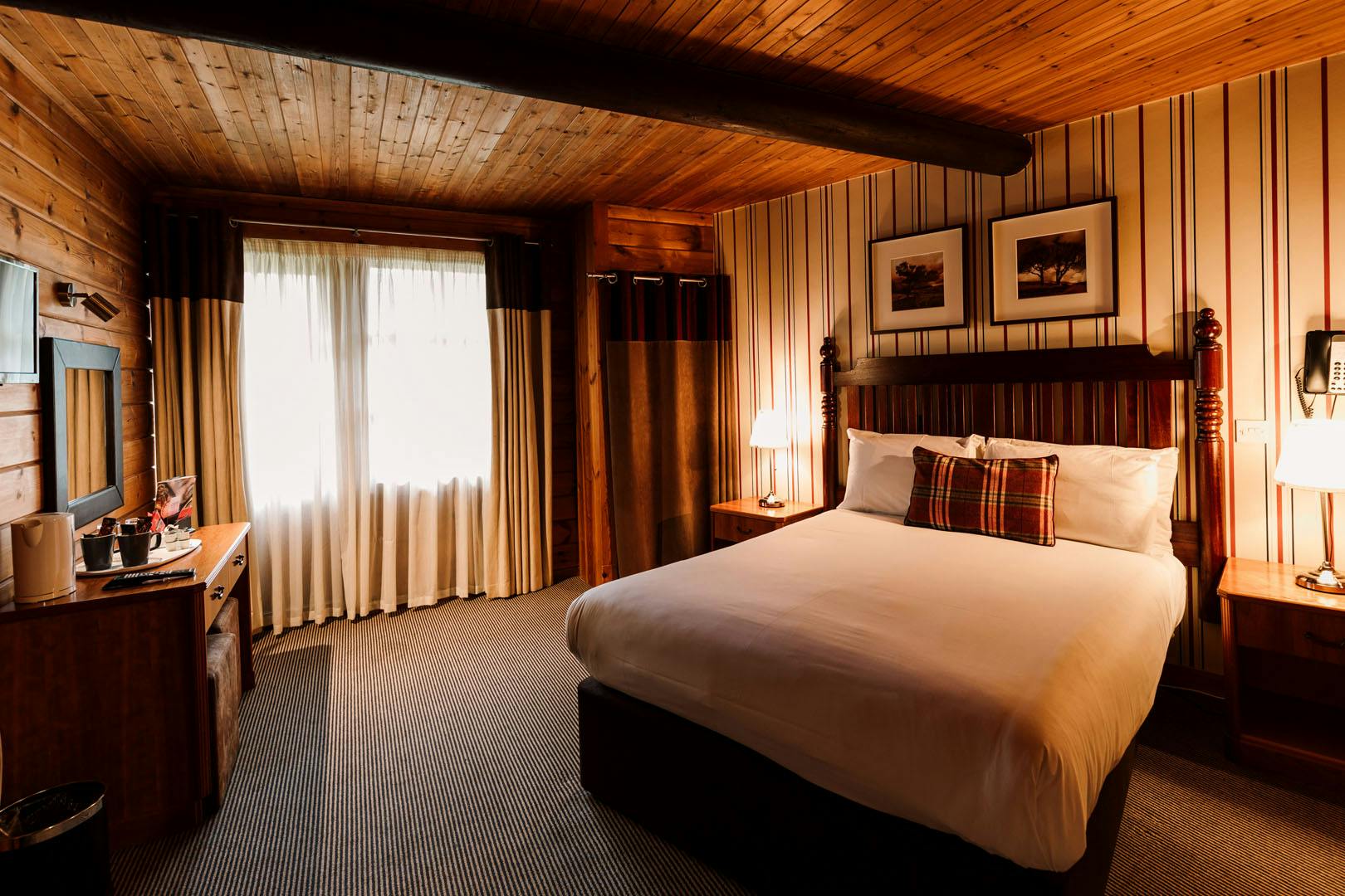 Chevin Country Park Hotel & Spa