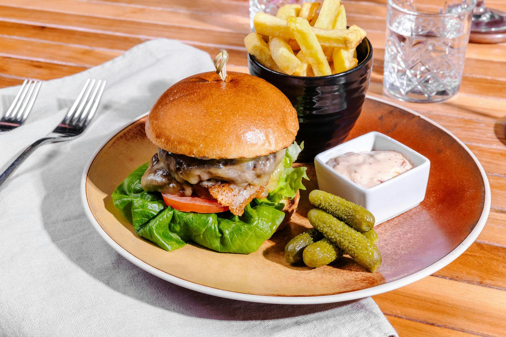 DoubleTree by Hilton – Queensferry Crossing