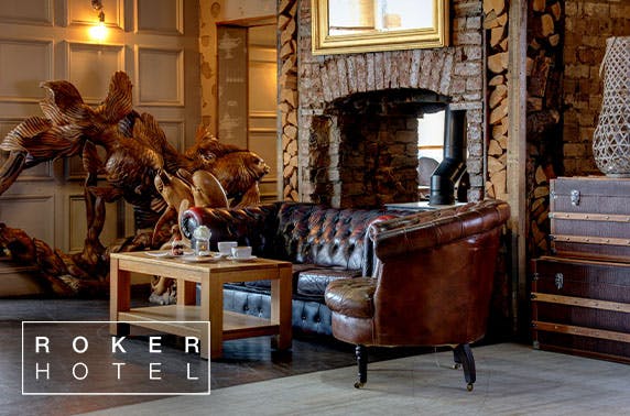 Roker Hotel
