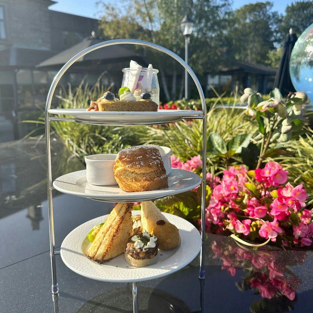 Dean Park Hotel