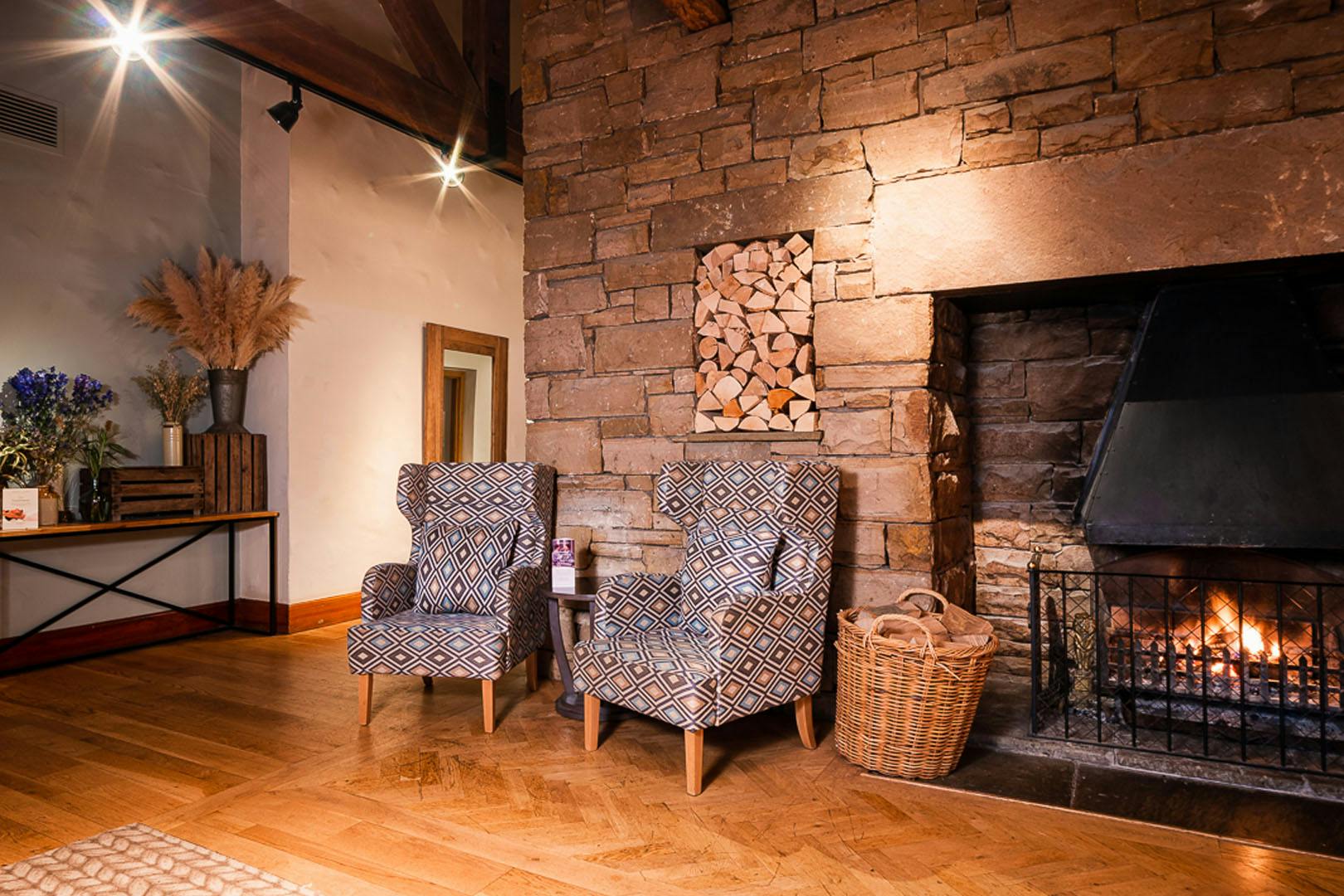 4* North Lakes Hotel & Spa