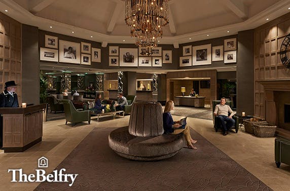 The Belfry 