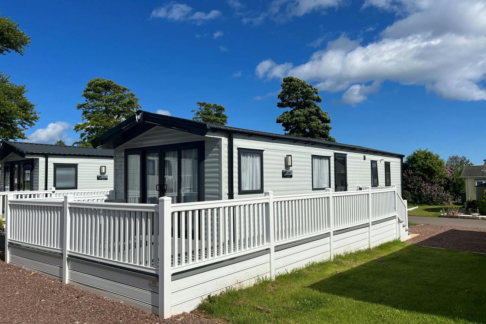 Seaton Estate Holiday Village