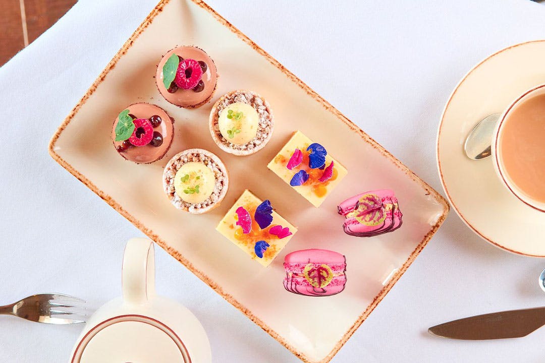 5* The Roseate Edinburgh