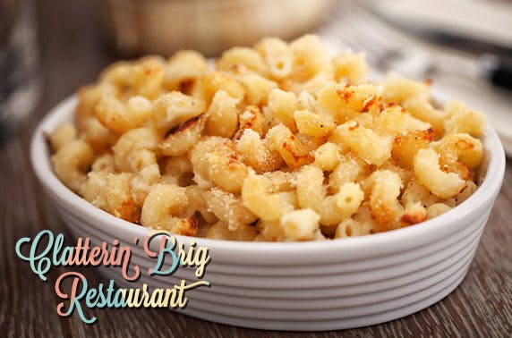 Clatterin' Brig Restaurant