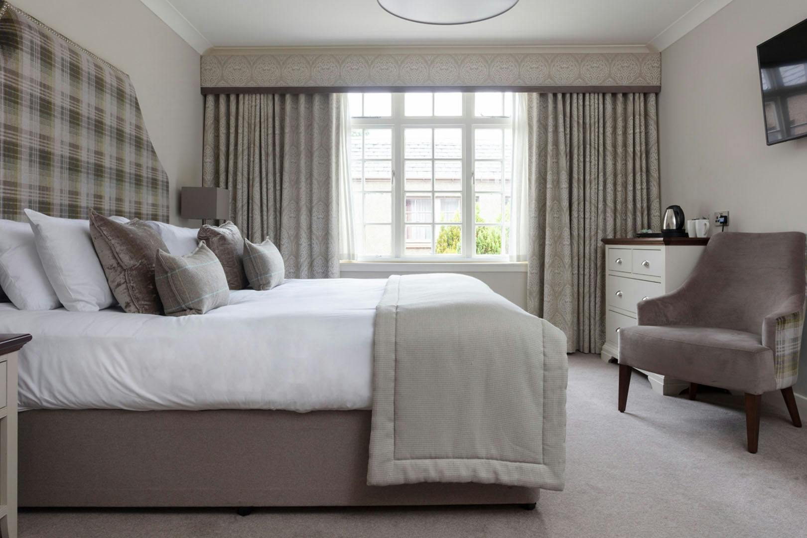 Murrayshall House Hotel & Golf Course