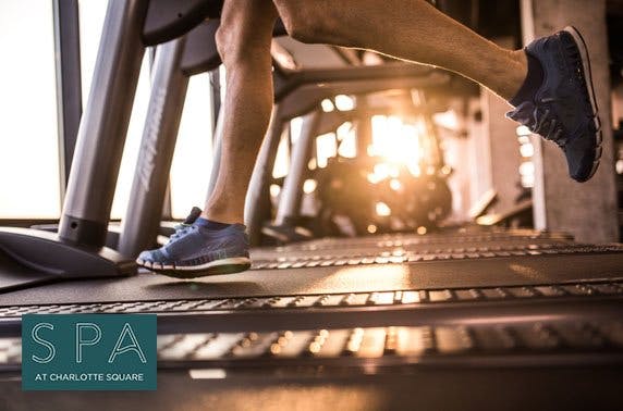 Kimpton Edinburgh Charlotte Square