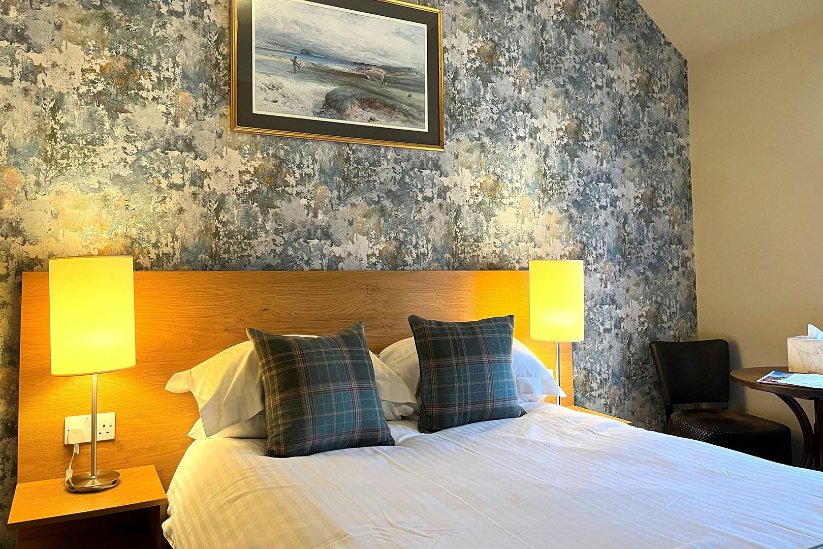 The Old Aberlady Inn