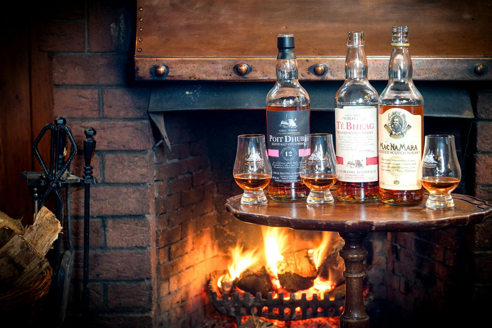 Hotel Eilean Iarmain