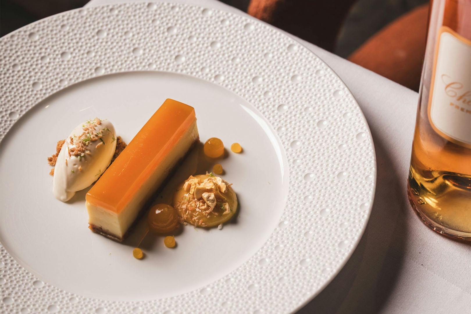 Amuse by Kevin Dalgleish