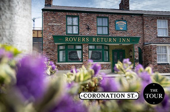 Coronation Street The Tour