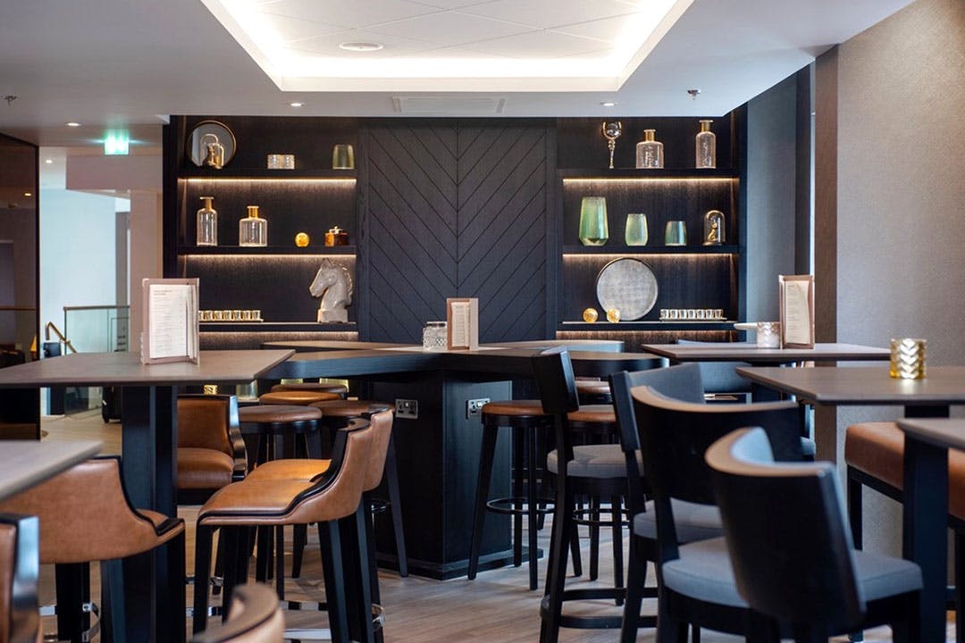 Ten Hill Place Hotel