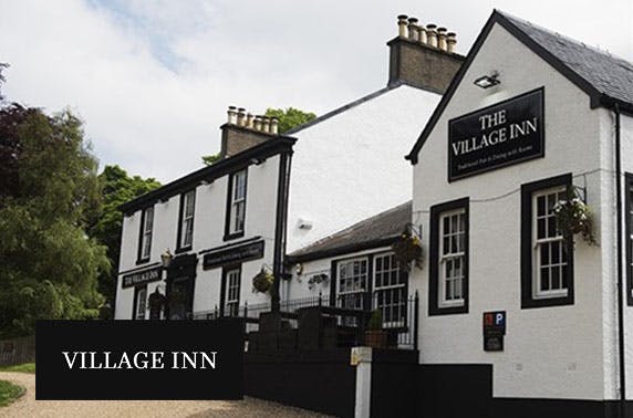 Village Inn 