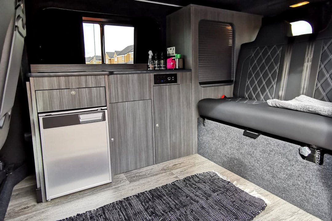 In The Wild Camper Co
