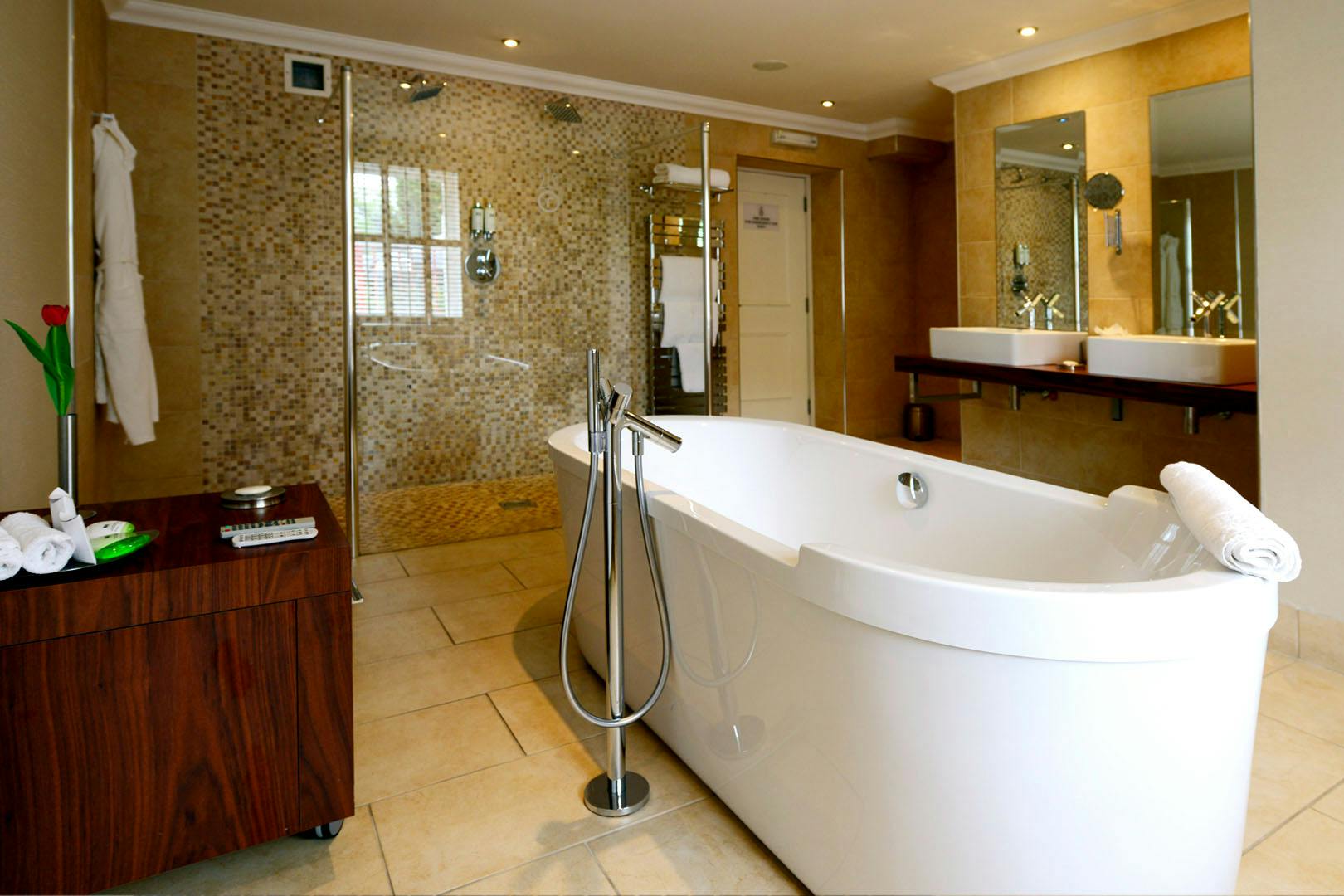 Rocpool Reserve Hotel