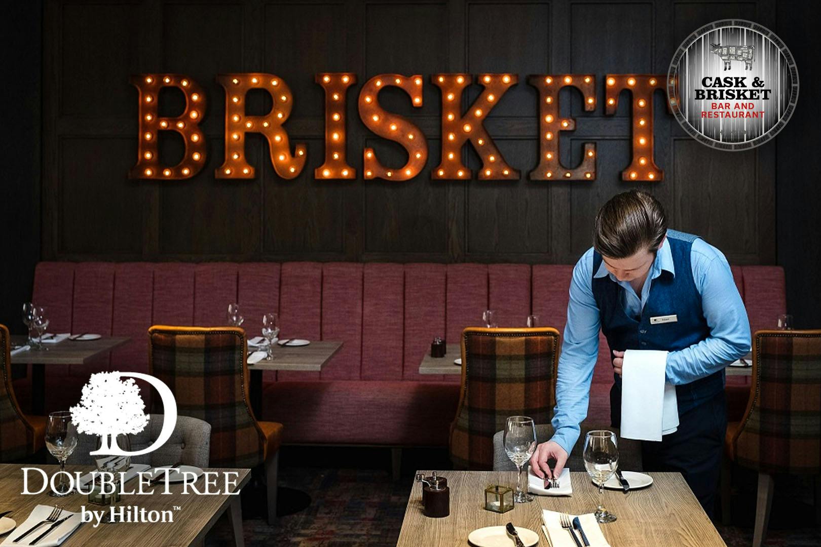 DoubleTree by Hilton Glasgow Central