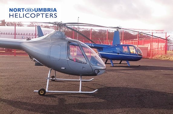 Northumbria Helicopters