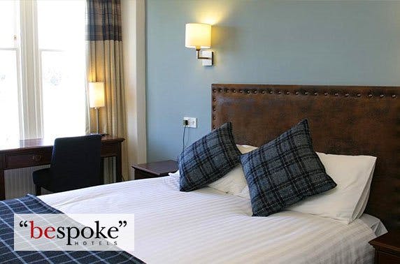 The Craiglynne Hotel