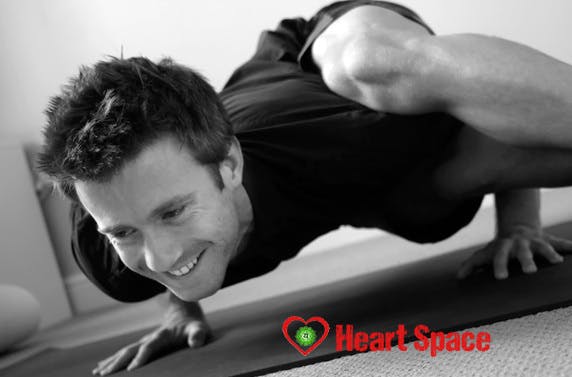 Heart Space 