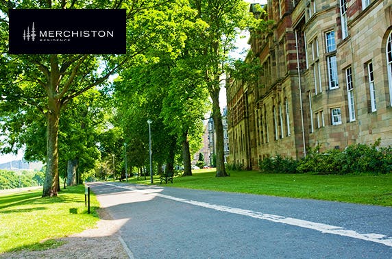 Merchiston Residence