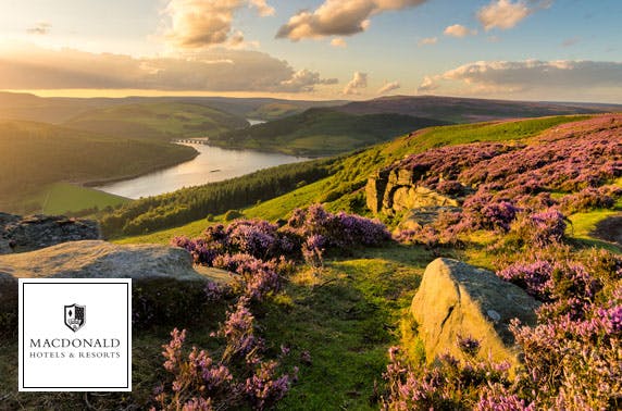 Macdonald Swan Hotel