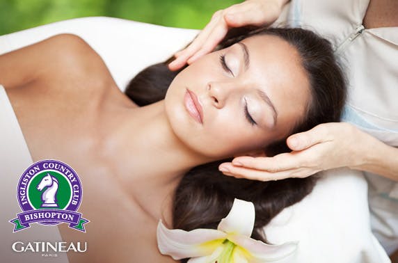 Ingliston Health & Beauty