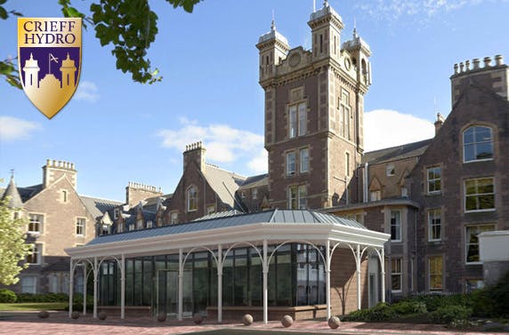Crieff Hydro