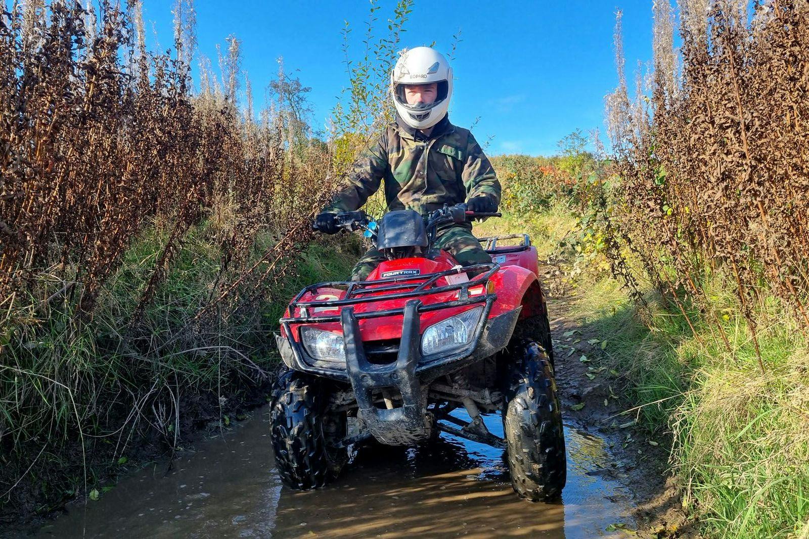 Action Adventure Activities