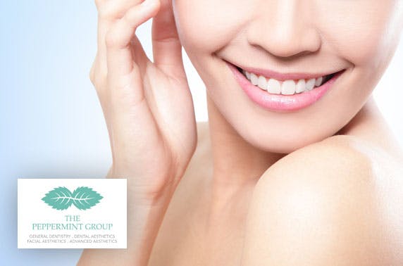 The Peppermint Group - Dental Clinic