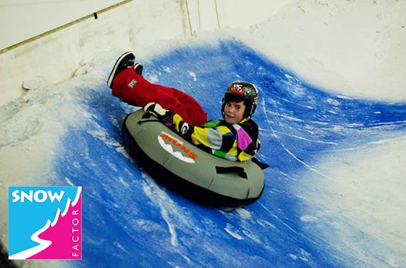 Snow Factor