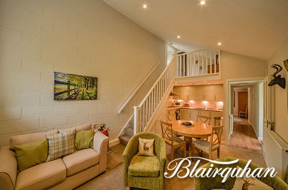 Blairquhan Castle