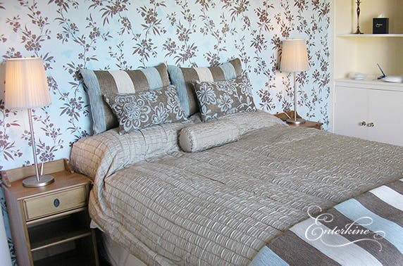 Enterkine House Hotel