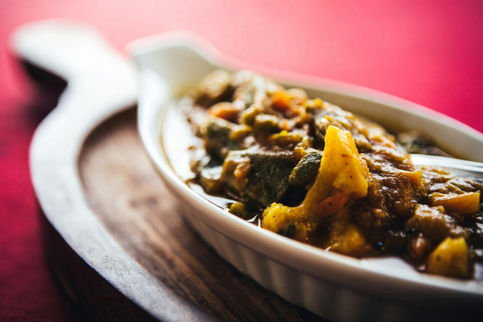 The Himalayas Restaurant