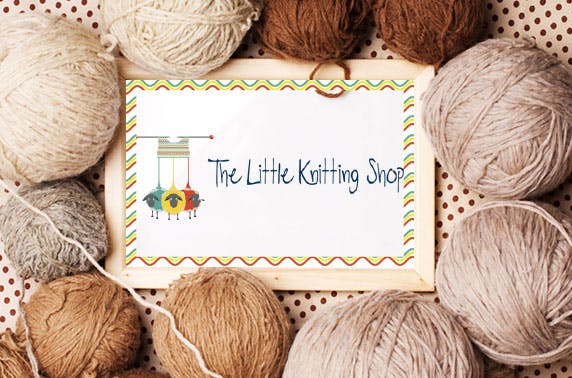 The Little Knitting Shop