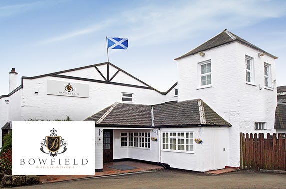 The Bowfield Hotel & Country Club