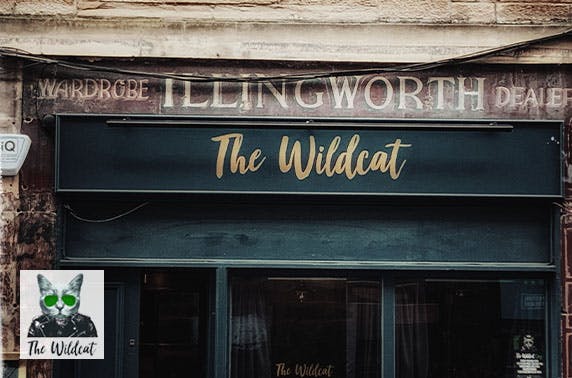 The Wildcat