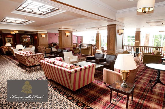 The Kingsmills Hotel