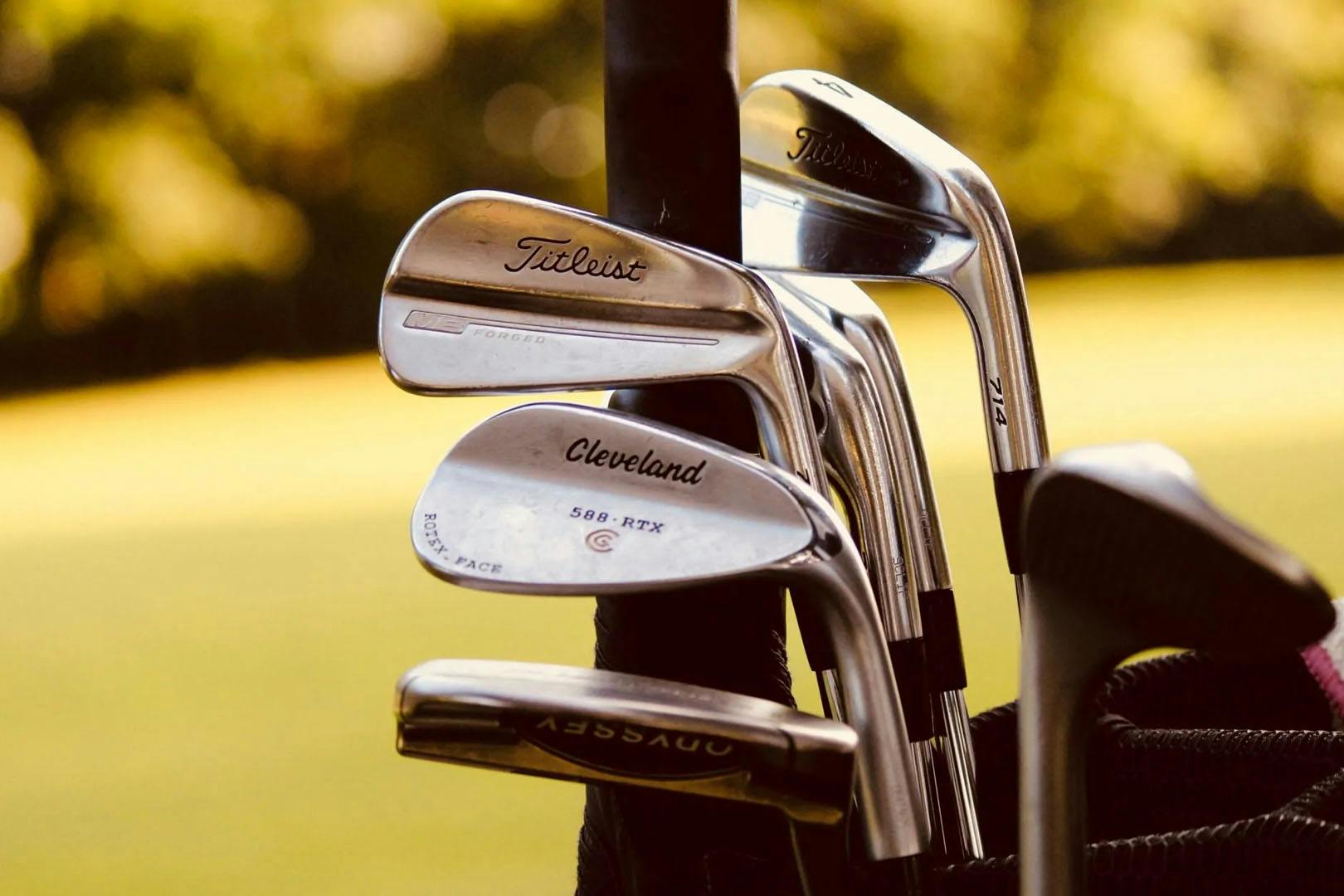 Balfron Golf Society