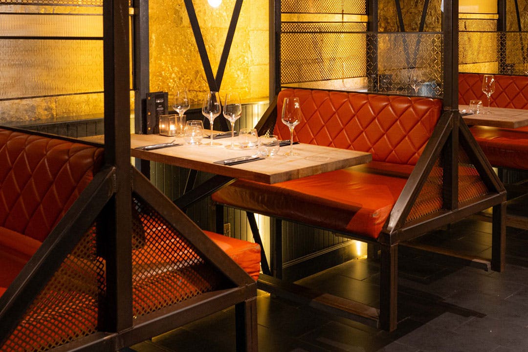 Chop House