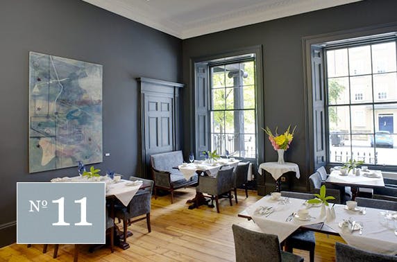 No 11 Brunswick