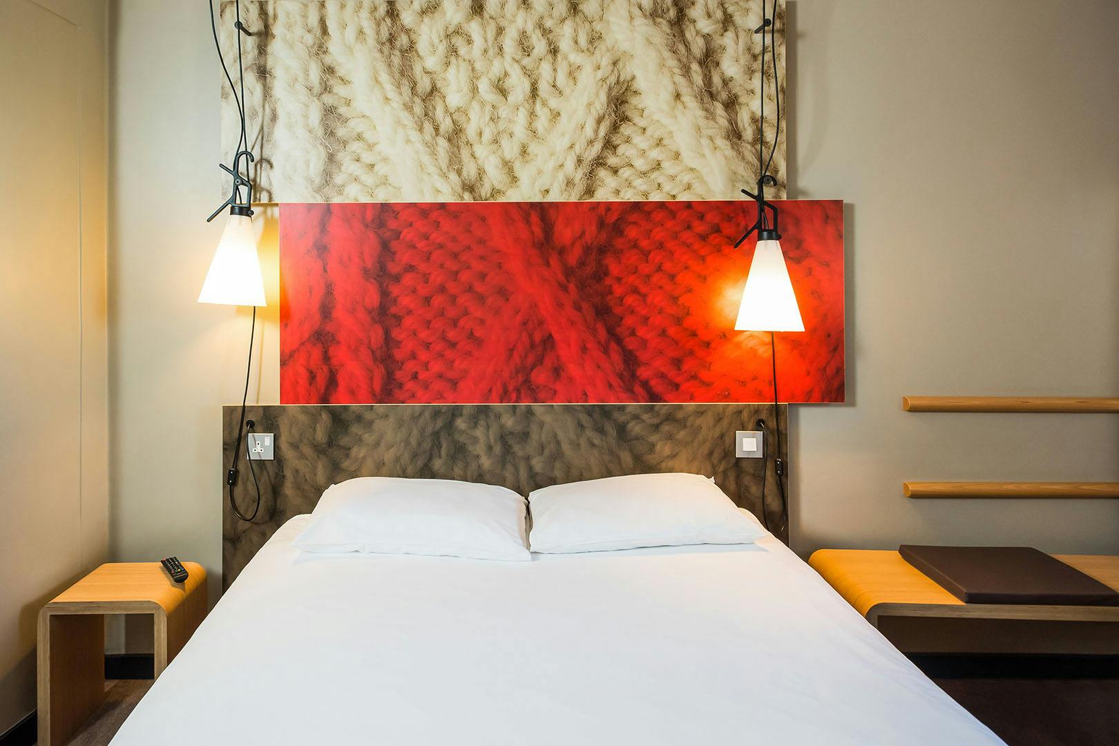 Ibis Edinburgh Royal Mile