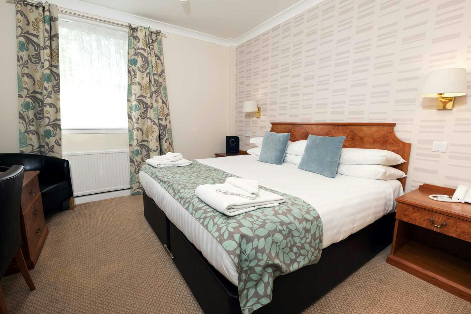 Pitbauchlie House Hotel