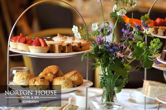 Norton House Hotel & Spa