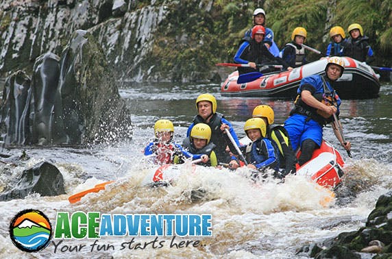Ace Adventure