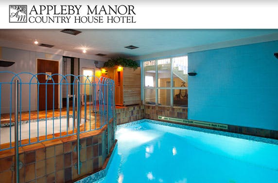 Appleby Manor