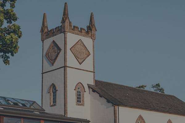 The Kitchen Window Killearn