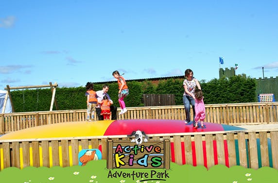 Active Kids Adventure Park